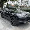 PORSCHE CAYENNE 3.0 V6 GASOLINA COUPÉ AWD TIPTRONIC S PORSCHE CAYENNE 3.0 V6 GASOLINA COUPÉ AWD TIPTRONIC S