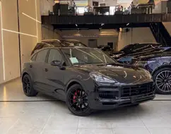 PORSCHE CAYENNE 3.0 V6 S E-HYBRID BLACK EDITION AWD TIPTRONIC S PORSCHE CAYENNE 3.0 V6 S E-HYBRID BLACK EDITION AWD TIPTRONIC S