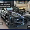 PORSCHE CAYENNE 3.0 V6 S E-HYBRID BLACK EDITION COUPÉ AWD TIPTRONIC S PORSCHE CAYENNE 3.0 V6 S E-HYBRID BLACK EDITION COUPÉ AWD TIPTRONIC S