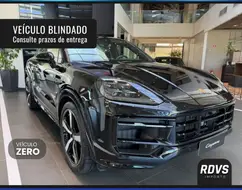 PORSCHE CAYENNE 3.0 V6 S E-HYBRID BLACK EDITION COUPÉ AWD TIPTRONIC S PORSCHE CAYENNE 3.0 V6 S E-HYBRID BLACK EDITION COUPÉ AWD TIPTRONIC S