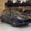 PORSCHE CAYENNE 3.0 V6 S E-HYBRID COUPÉ AWD TIPTRONIC S PORSCHE CAYENNE 3.0 V6 S E-HYBRID COUPÉ AWD TIPTRONIC S