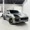 PORSCHE CAYENNE 4.0 V8 GASOLINA GTS COUPÉ AWD TIPTRONIC S PORSCHE CAYENNE 4.0 V8 GASOLINA GTS COUPÉ AWD TIPTRONIC S