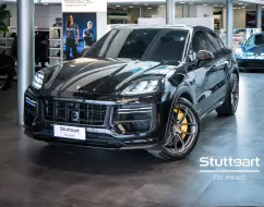 PORSCHE CAYENNE 4.0 V8 GASOLINA TURBO GT COUPÉ AWD TIPTRONIC S PORSCHE CAYENNE 4.0 V8 GASOLINA TURBO GT COUPÉ AWD TIPTRONIC S