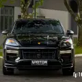 PORSCHE CAYENNE 4.0 V8 GASOLINA TURBO GT COUPÉ AWD TIPTRONIC S PORSCHE CAYENNE 4.0 V8 GASOLINA TURBO GT COUPÉ AWD TIPTRONIC S