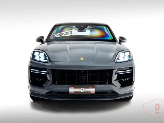 PORSCHE-CAYENNE-4.0 V8 GASOLINA TURBO GT COUPÉ AWD TIPTRONIC S PORSCHE-CAYENNE-2023
