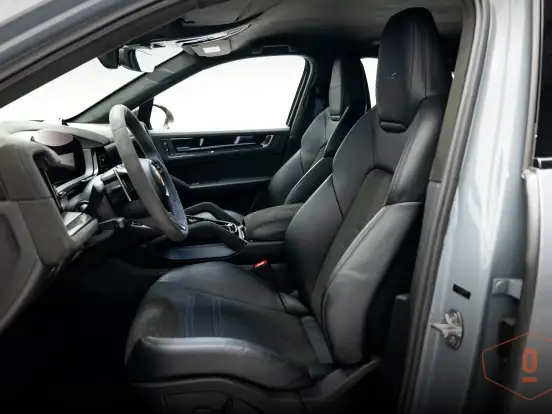 PORSCHE-CAYENNE-4.0 V8 GASOLINA TURBO GT COUPÉ AWD TIPTRONIC S PORSCHE-CAYENNE-2023