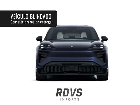 PORSCHE-CAYENNE-4.0 V8 GASOLINA GTS COUPÉ AWD TIPTRONIC S PORSCHE-CAYENNE-2025