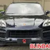 PORSCHE CAYENNE 4.0 V8 GASOLINA TURBO AWD TIPTRONIC S PORSCHE CAYENNE 4.0 V8 GASOLINA TURBO AWD TIPTRONIC S