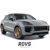 PORSCHE CAYENNE 4.0 V8 GASOLINA TURBO GT COUPÉ AWD TIPTRONIC S PORSCHE CAYENNE 4.0 V8 GASOLINA TURBO GT COUPÉ AWD TIPTRONIC S