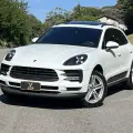 PORSCHE MACAN 2.0 16V GASOLINA 4P AUTOMÁTICO PORSCHE MACAN 2.0 16V GASOLINA 4P AUTOMÁTICO