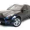 PORSCHE MACAN 2.0 16V GASOLINA 4P AUTOMÁTICO PORSCHE MACAN 2.0 16V GASOLINA 4P AUTOMÁTICO