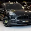 PORSCHE MACAN 2.0 16V GASOLINA 4P AUTOMÁTICO PORSCHE MACAN 2.0 16V GASOLINA 4P AUTOMÁTICO