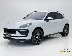 PORSCHE MACAN 2.0 TURBO GASOLINA PDK PORSCHE MACAN 2.0 TURBO GASOLINA PDK