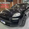 PORSCHE MACAN 2.0 TURBO GASOLINA PDK PORSCHE MACAN 2.0 TURBO GASOLINA PDK