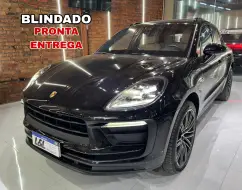 PORSCHE MACAN 2.0 TURBO GASOLINA PDK PORSCHE MACAN 2.0 TURBO GASOLINA PDK