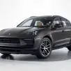 PORSCHE MACAN 2.0 TURBO GASOLINA PDK PORSCHE MACAN 2.0 TURBO GASOLINA PDK