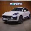 PORSCHE MACAN 2.0 TURBO GASOLINA PDK PORSCHE MACAN 2.0 TURBO GASOLINA PDK