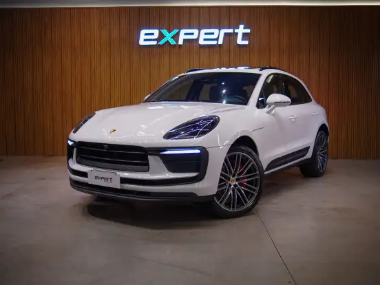 PORSCHE-MACAN-2.0 TURBO GASOLINA PDK PORSCHE-MACAN-2024