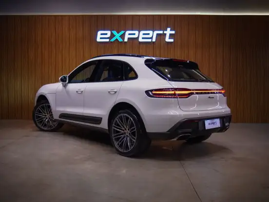 PORSCHE-MACAN-2.0 TURBO GASOLINA PDK PORSCHE-MACAN-2024