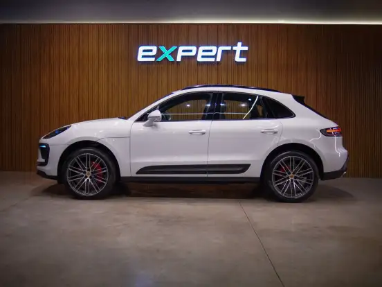 PORSCHE-MACAN-2.0 TURBO GASOLINA PDK PORSCHE-MACAN-2024