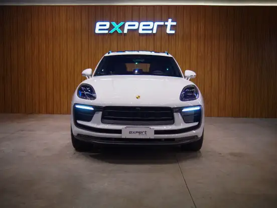 PORSCHE-MACAN-2.0 TURBO GASOLINA PDK PORSCHE-MACAN-2024