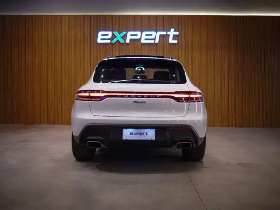 PORSCHE-MACAN-2.0 TURBO GASOLINA PDK PORSCHE-MACAN-2024