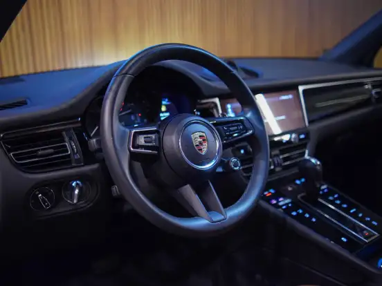 PORSCHE-MACAN-2.0 TURBO GASOLINA PDK PORSCHE-MACAN-2024