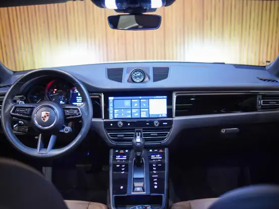 PORSCHE-MACAN-2.0 TURBO GASOLINA PDK PORSCHE-MACAN-2024