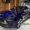PORSCHE MACAN 2.0 TURBO GASOLINA T PDK PORSCHE MACAN 2.0 TURBO GASOLINA T PDK
