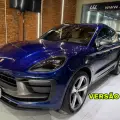 PORSCHE MACAN 2.0 TURBO GASOLINA T PDK PORSCHE MACAN 2.0 TURBO GASOLINA T PDK