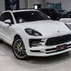 PORSCHE MACAN 2.0 16V GASOLINA 4P AUTOMÁTICO PORSCHE MACAN 2.0 16V GASOLINA 4P AUTOMÁTICO