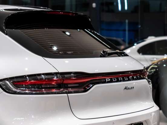 PORSCHE-MACAN-2.0 16V GASOLINA 4P AUTOMÁTICO PORSCHE-MACAN-2019