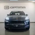 PORSCHE MACAN 2.0 TURBO GASOLINA PDK PORSCHE MACAN 2.0 TURBO GASOLINA PDK