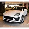 PORSCHE MACAN 2.0 TURBO GASOLINA PDK PORSCHE MACAN 2.0 TURBO GASOLINA PDK