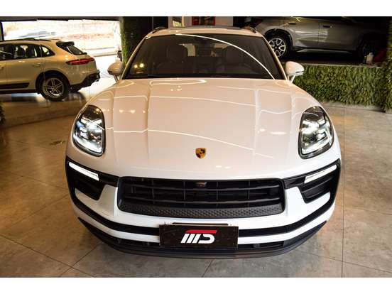 PORSCHE-MACAN-2.0 TURBO GASOLINA PDK PORSCHE-MACAN-2024