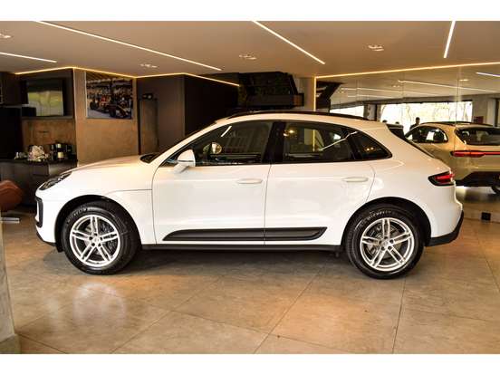 PORSCHE-MACAN-2.0 TURBO GASOLINA PDK PORSCHE-MACAN-2024