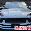 PORSCHE MACAN 2.0 TURBO GASOLINA PDK PORSCHE MACAN 2.0 TURBO GASOLINA PDK
