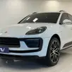 PORSCHE MACAN 2.0 TURBO GASOLINA PDK PORSCHE MACAN 2.0 TURBO GASOLINA PDK