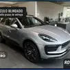 PORSCHE MACAN 2.0 TURBO GASOLINA PDK PORSCHE MACAN 2.0 TURBO GASOLINA PDK
