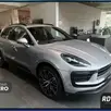 PORSCHE MACAN 2.0 TURBO GASOLINA PDK PORSCHE MACAN 2.0 TURBO GASOLINA PDK