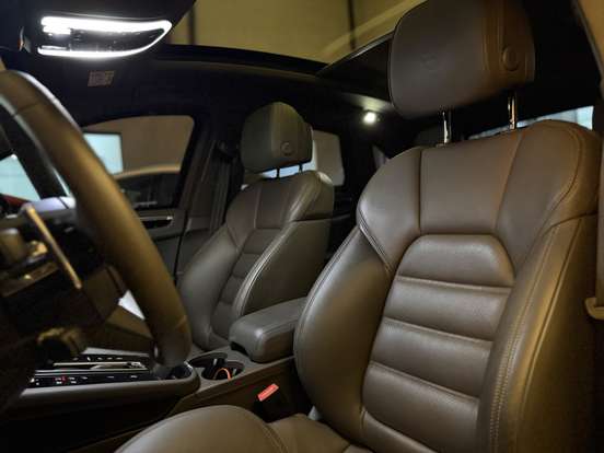 PORSCHE-MACAN-2.0 TURBO GASOLINA T PDK PORSCHE-MACAN-2025
