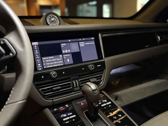 PORSCHE-MACAN-2.0 TURBO GASOLINA T PDK PORSCHE-MACAN-2025
