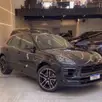 PORSCHE MACAN 2.0 TURBO GASOLINA T PDK PORSCHE MACAN 2.0 TURBO GASOLINA T PDK