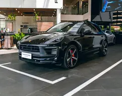 PORSCHE MACAN 2.9 V6 BITURBO GASOLINA GTS PDK PORSCHE MACAN 2.9 V6 BITURBO GASOLINA GTS PDK