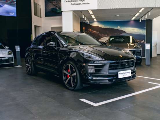 PORSCHE-MACAN-2.9 V6 BITURBO GASOLINA GTS PDK PORSCHE-MACAN-2024