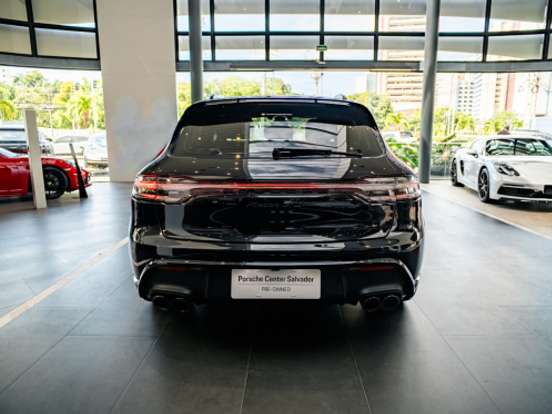 PORSCHE-MACAN-2.9 V6 BITURBO GASOLINA GTS PDK PORSCHE-MACAN-2024