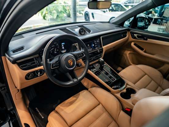 PORSCHE-MACAN-2.9 V6 BITURBO GASOLINA GTS PDK PORSCHE-MACAN-2024