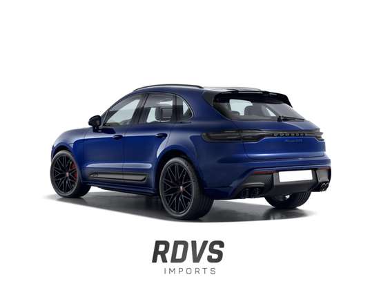 PORSCHE-MACAN-2.9 V6 BITURBO GASOLINA GTS PDK PORSCHE-MACAN-2025