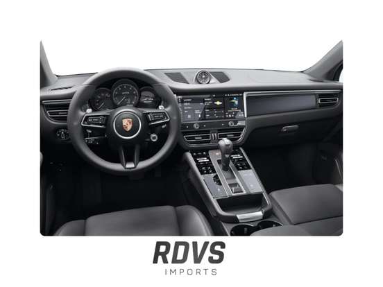PORSCHE-MACAN-2.9 V6 BITURBO GASOLINA GTS PDK PORSCHE-MACAN-2025