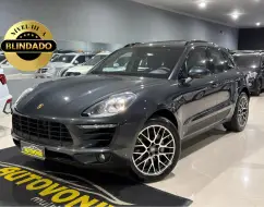 PORSCHE MACAN 3.0 S 24V V6 GASOLINA 4P AUTOMÁTICO PORSCHE MACAN 3.0 S 24V V6 GASOLINA 4P AUTOMÁTICO